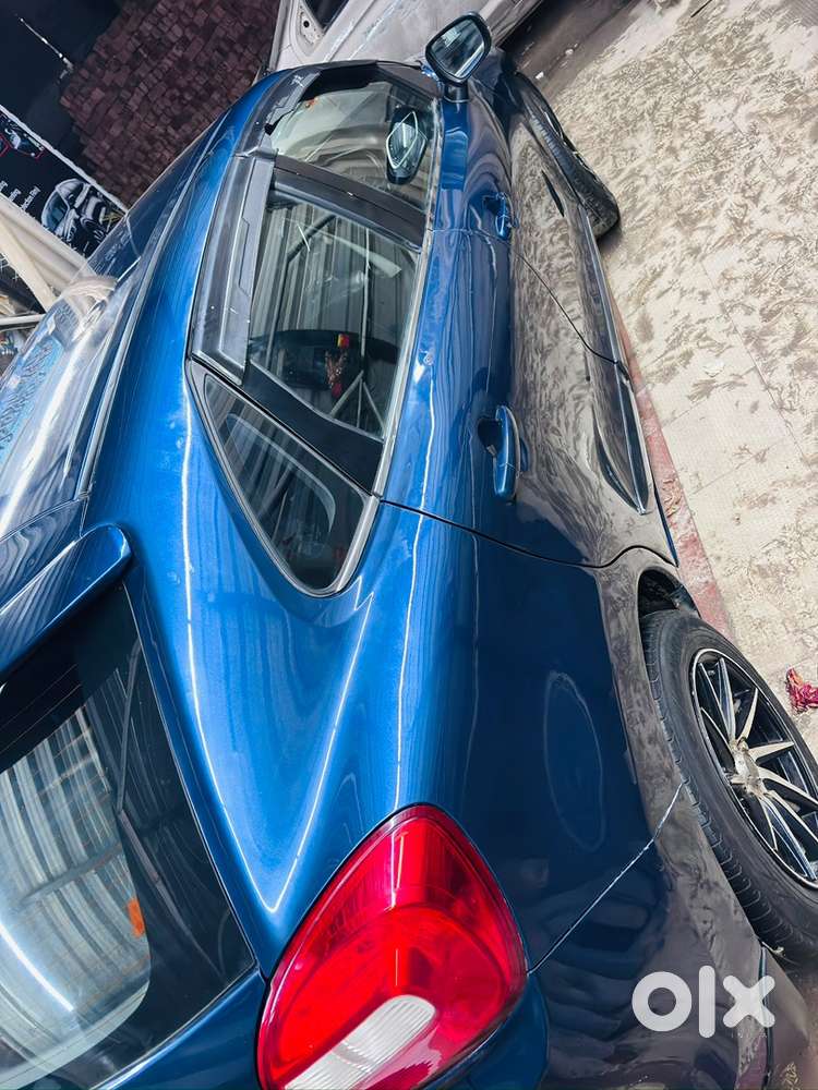 Maruti Suzuki Baleno 2017 Diesel Mint Condition