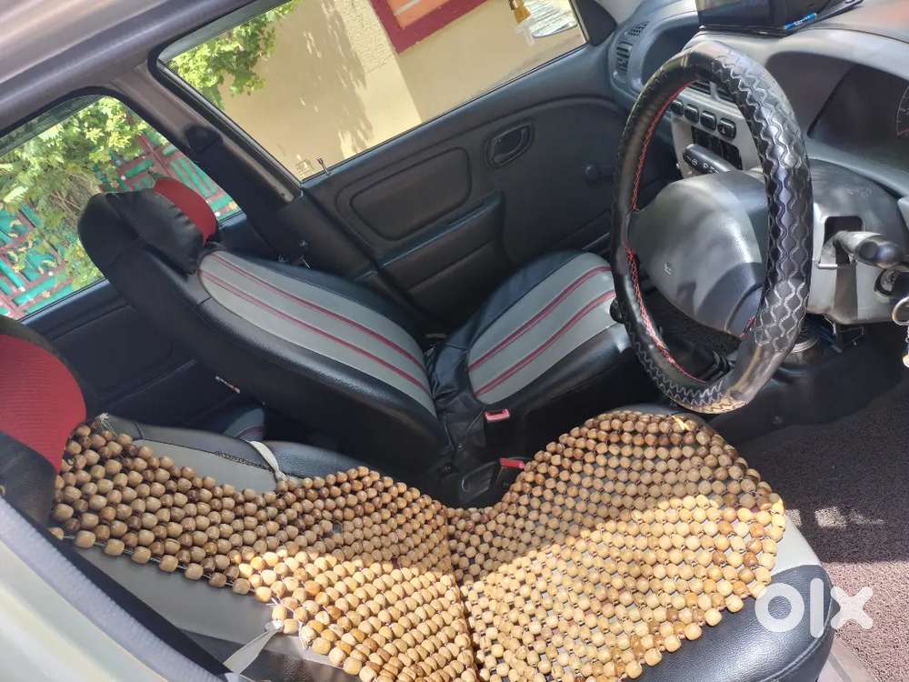 Maruti Suzuki Alto Lxi 2010