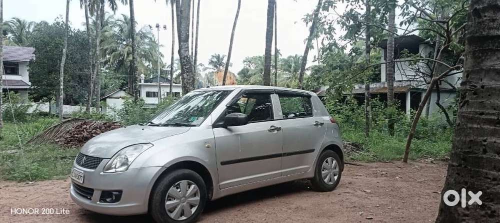 Maruti Suzuki Swift 2009 Diesel Good Condition