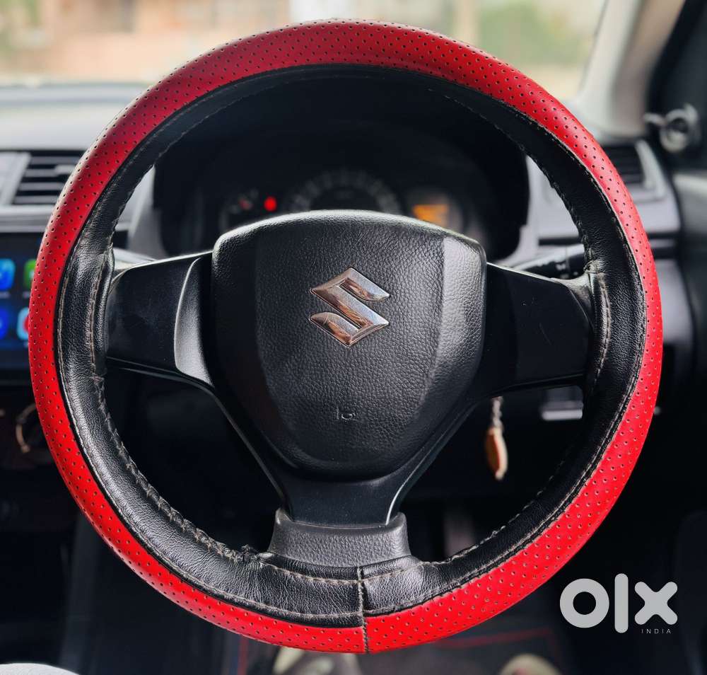 Maruti Suzuki Swift Ddis Ldi, 2014, Diesel