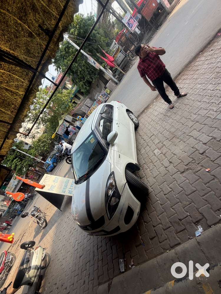 Maruti Suzuki Swift Dzire 2015 Diesel Good Condition