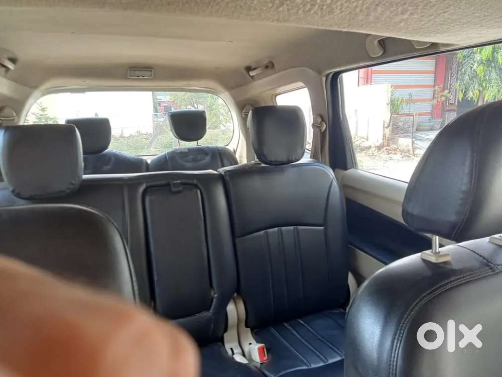 Maruti Suzuki Ertiga Vdi 2016