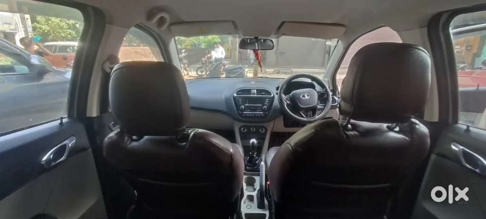 Tata Tiago 1.05 Revotorq Xz, 2018, Diesel