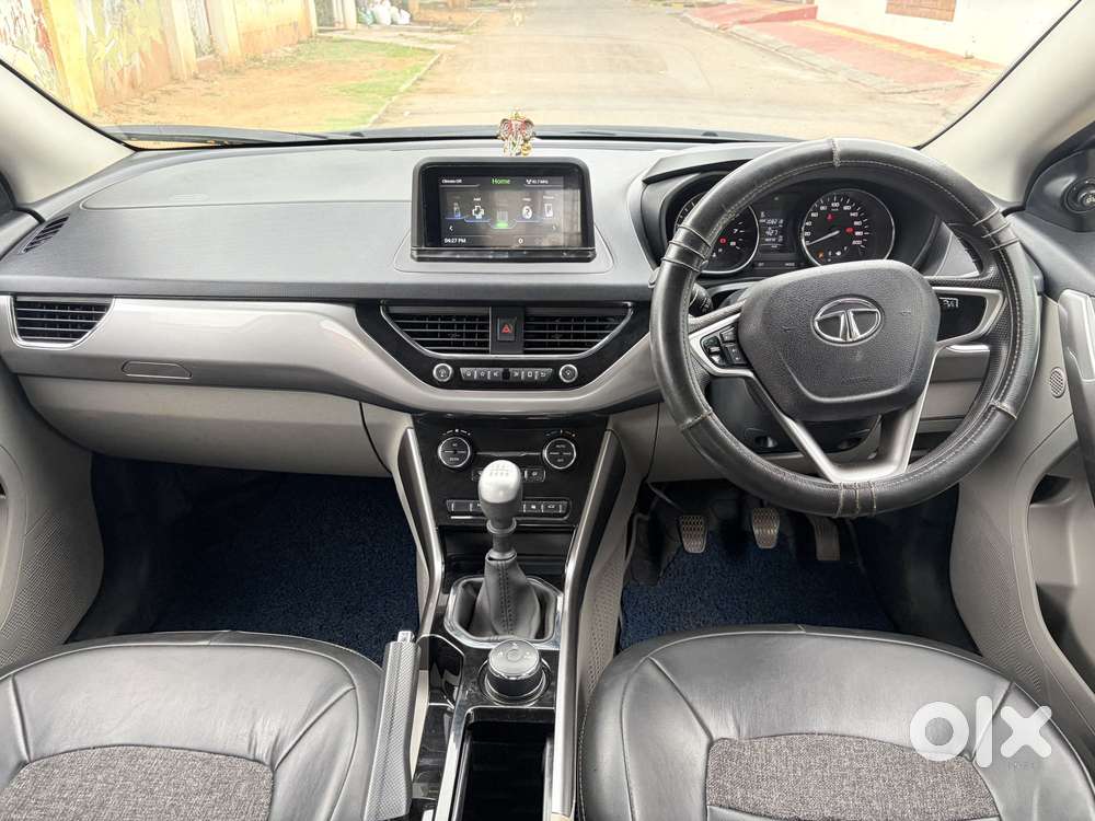 Tata Nexon 1.5 Revotorq Xz Plus, 2018, Diesel