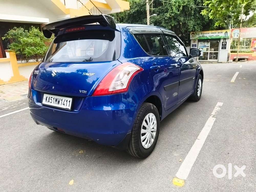 Maruti Suzuki Swift Ddis Vdi, 2014, Diesel