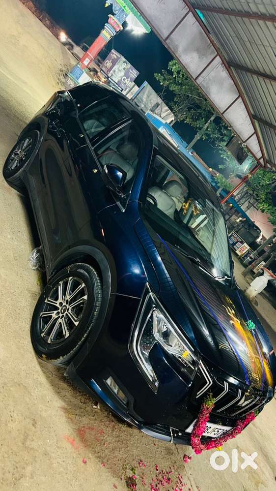 Mahindra Xuv700 2022 Year