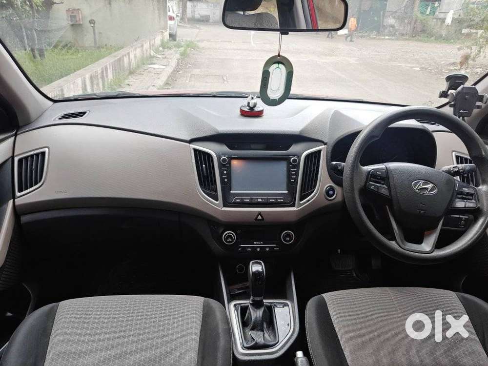 Hyundai Creta 1.6 Vtvt E, 2015, Diesel