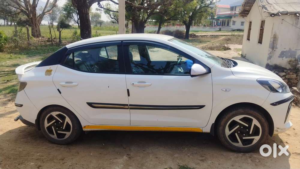Hyundai Aura 1.2 2023