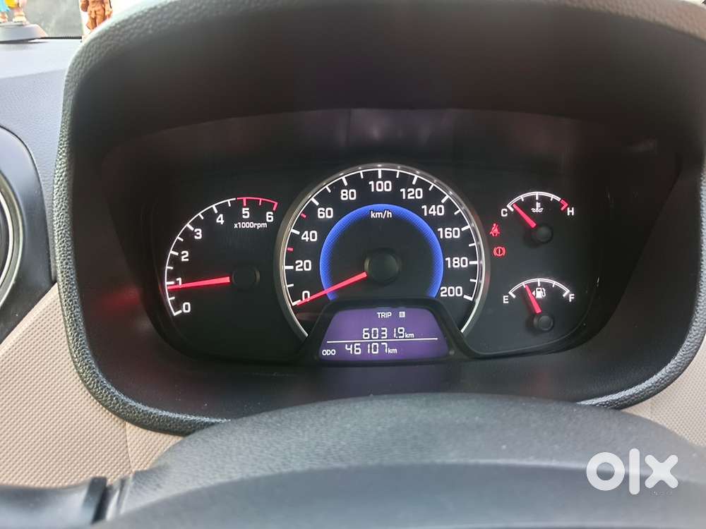 Hyundai Grand I10 Diesel Manual 2017