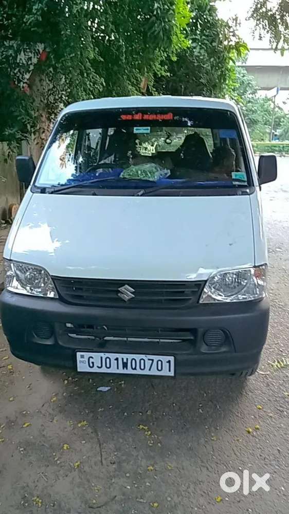 Maruti Suzuki Eeco 2024