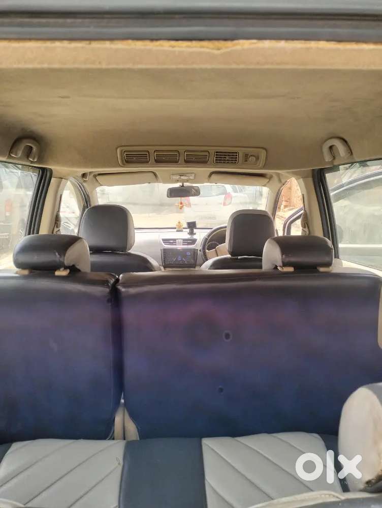 Maruti Suzuki Ertiga 2013