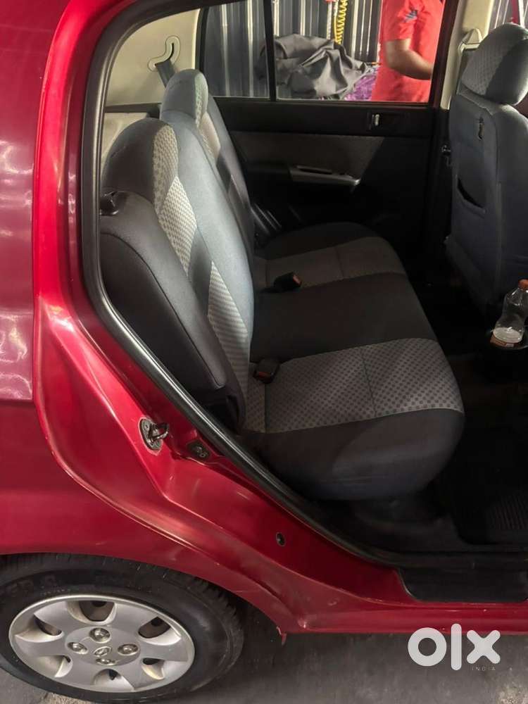 Hyundai Getz Prime 2004