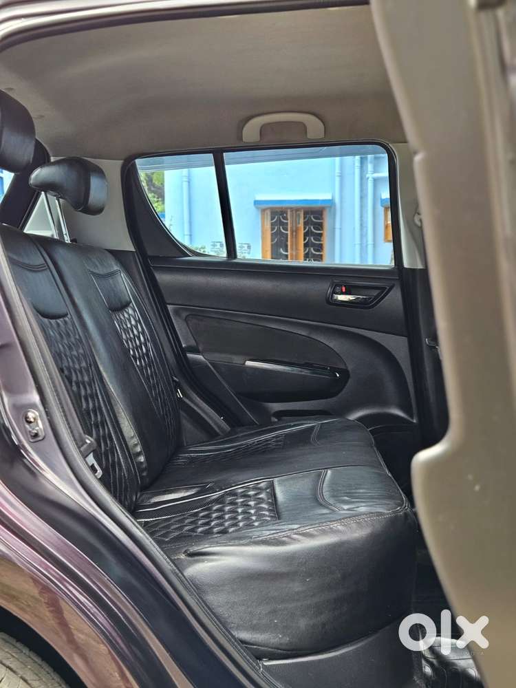 Maruti Suzuki Swift Vdi Bs Iv, 2017, Diesel