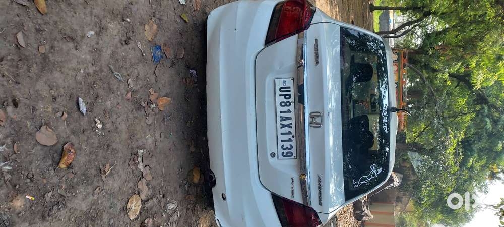 Honda Amaze 2014 Petrol Version