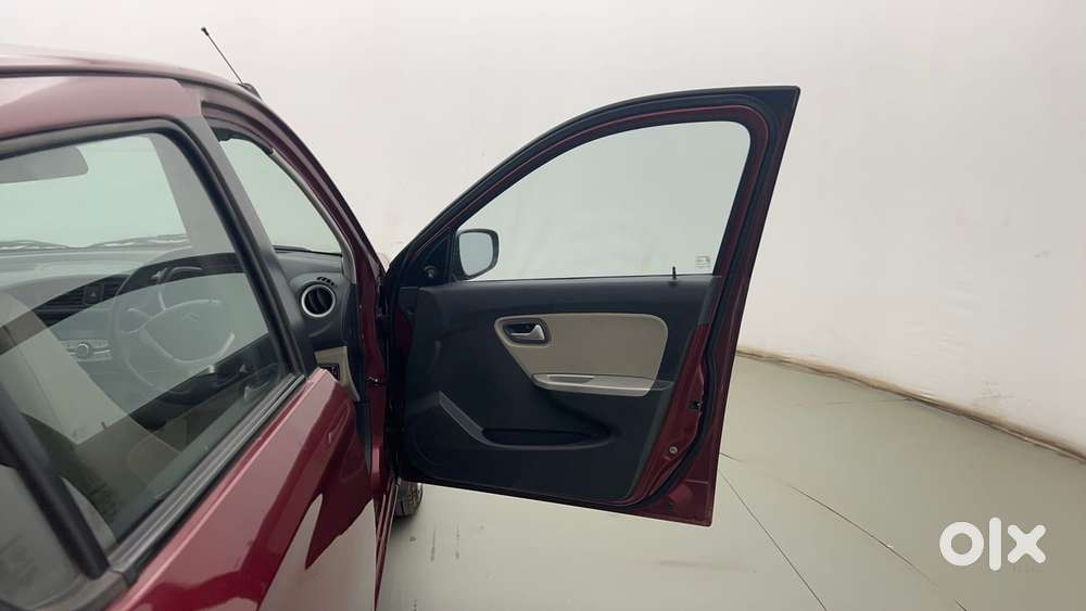 Maruti Suzuki Alto K10 1.0 Vxi Amt, 2016, Petrol