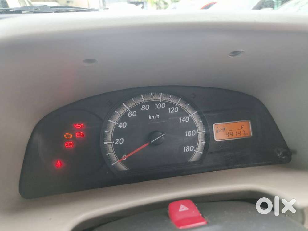 Maruti Suzuki Eeco 5 Seater Ac, 2020, Petrol