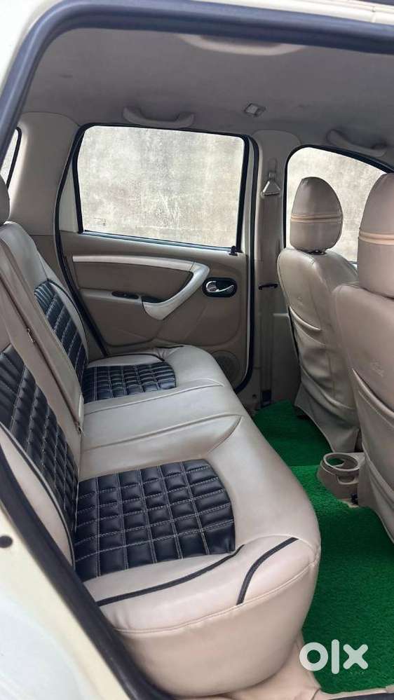 Nissan Terrano, 2015, Diesel