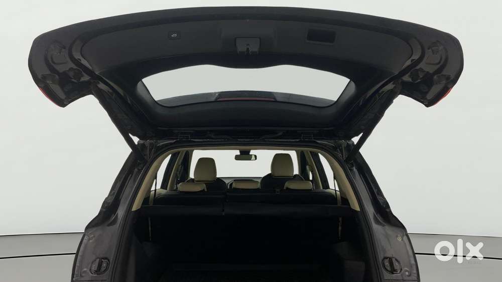 Mg Hector Sharp At, 2021, Petrol
