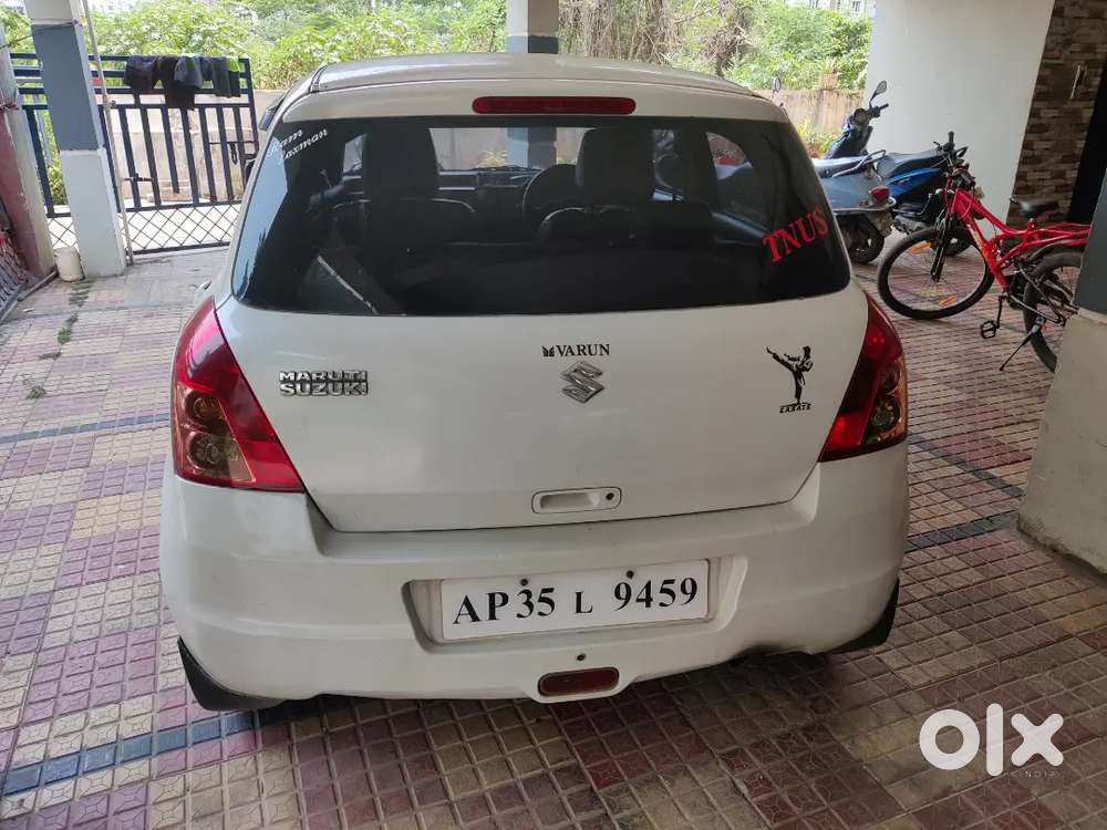 Maruthi Suzuki Swift Vdi Single Used Good Condition