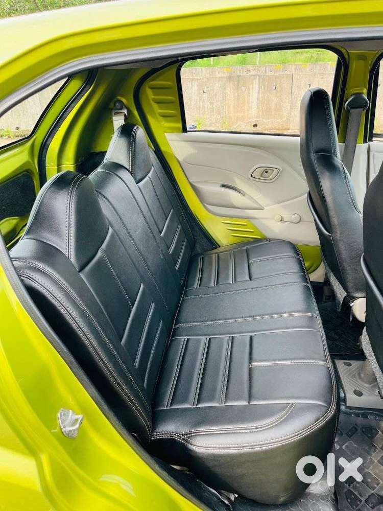 Datsun Redigo 1.0 T Option, 2016, Petrol