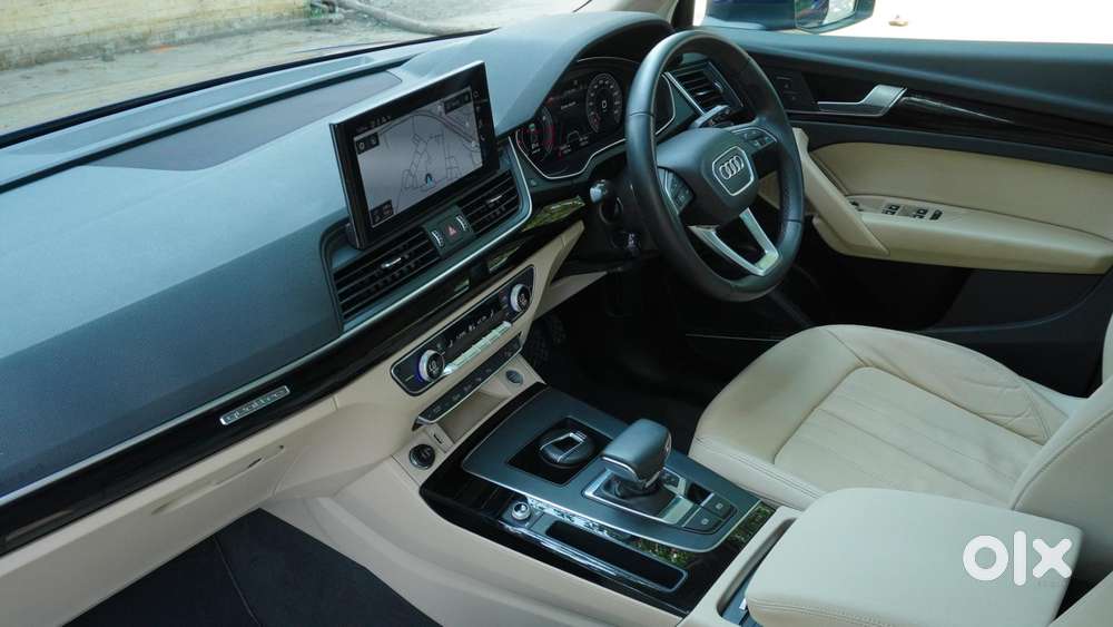 Audi Q5 Premium Plus 45 Tfsi, 2023, Petrol