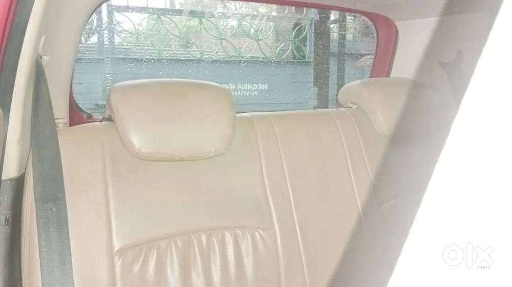 Model: Hyundai I10 Sportz 1.2