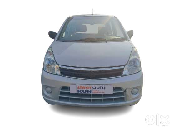 Maruti Suzuki Zen Estilo Lx Bsiv, 2010, Petrol