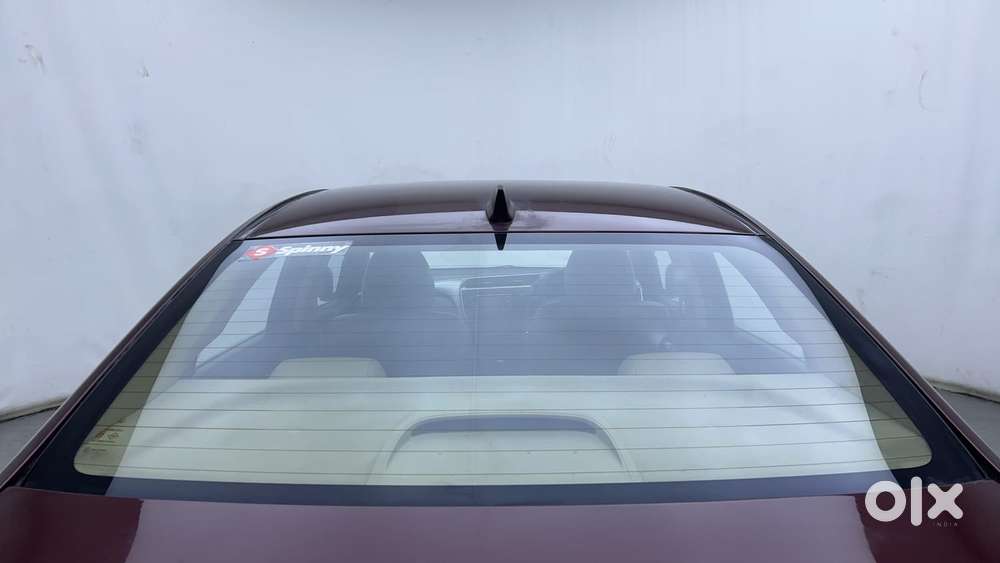 Honda City 2014-2015 I Dtec Vx, 2014, Diesel