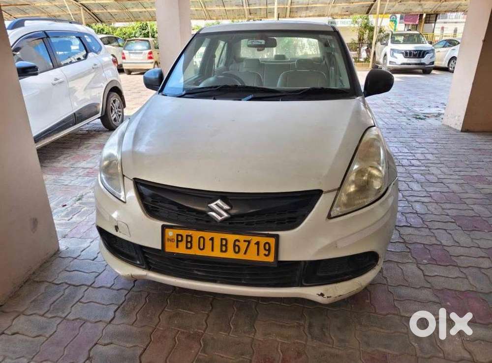 Maruti Suzuki Model 2018