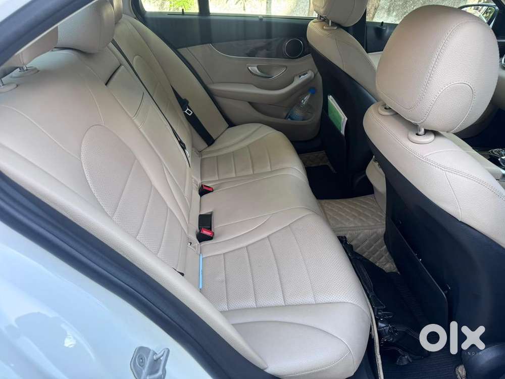 Mercedes-benz C-class 2015 Diesel Immaculate  Condition