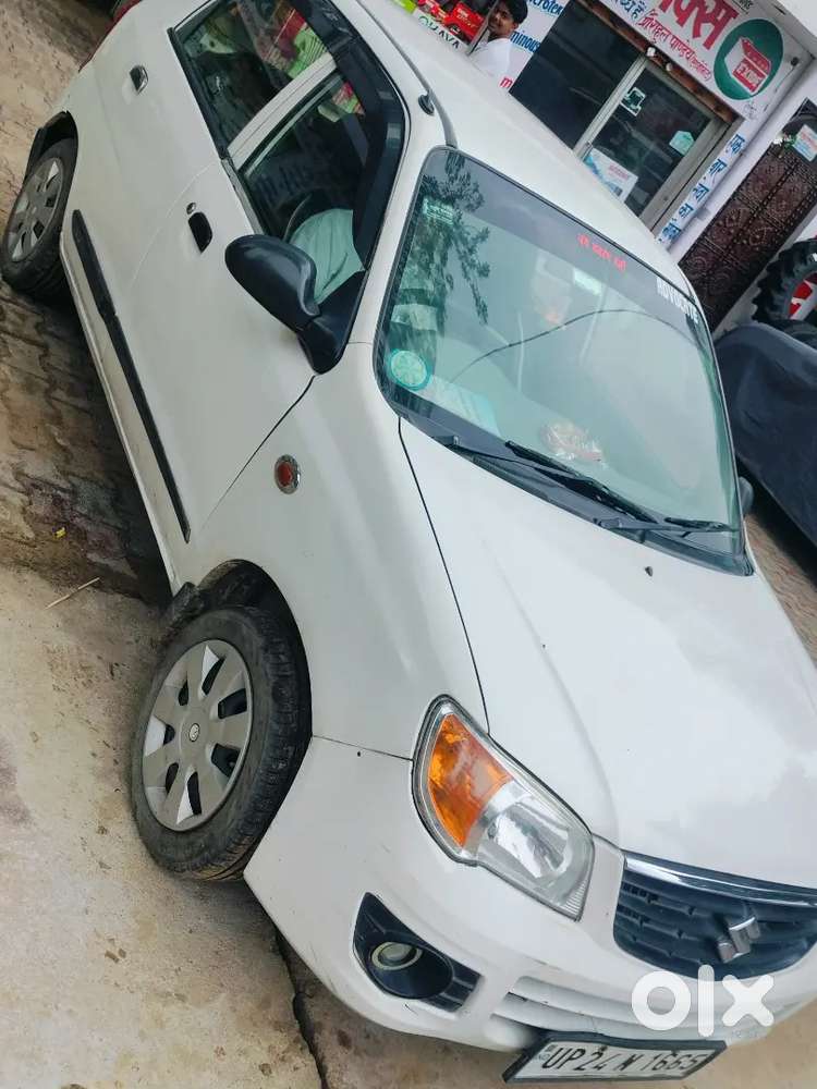 Maruti Suzuki Alto K10 2011