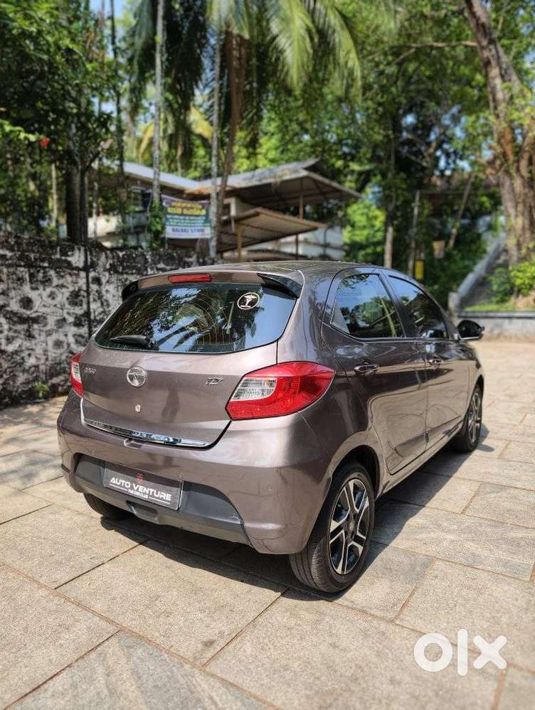 Tata Tiago 1.2 Revotron Xz Plus, 2019, Petrol