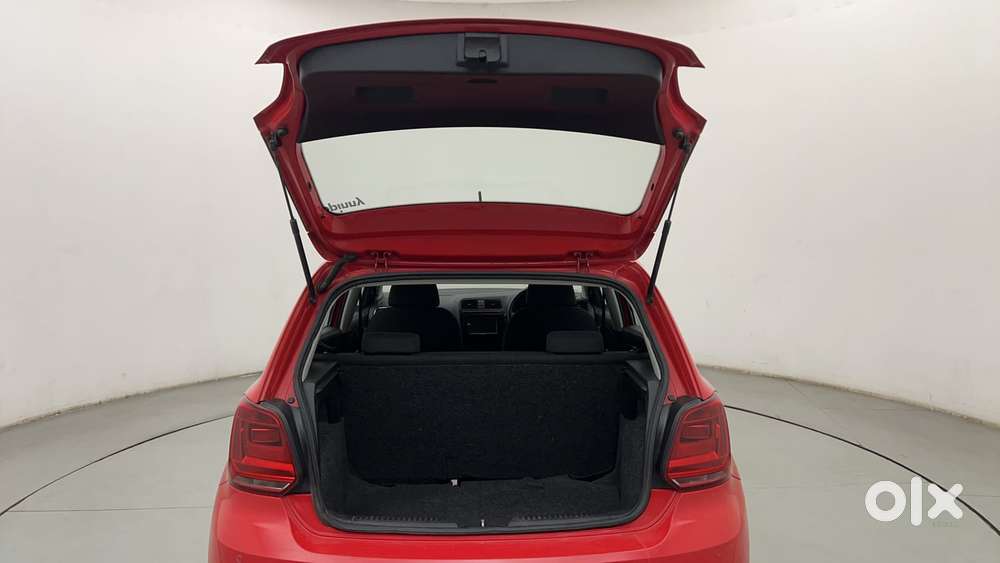 Volkswagen Polo 1.0 Mpi Trendline, 2021, Petrol