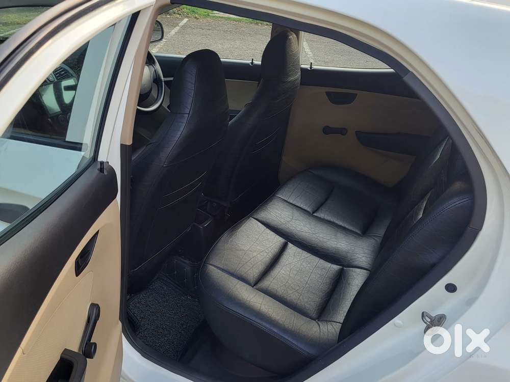 Hyundai Eon Era +, 2012, Petrol