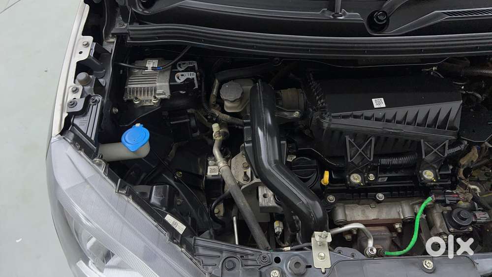 Maruti Suzuki Wagon R 1.0 Lxi Cng, 2023, Cng & Hybrids