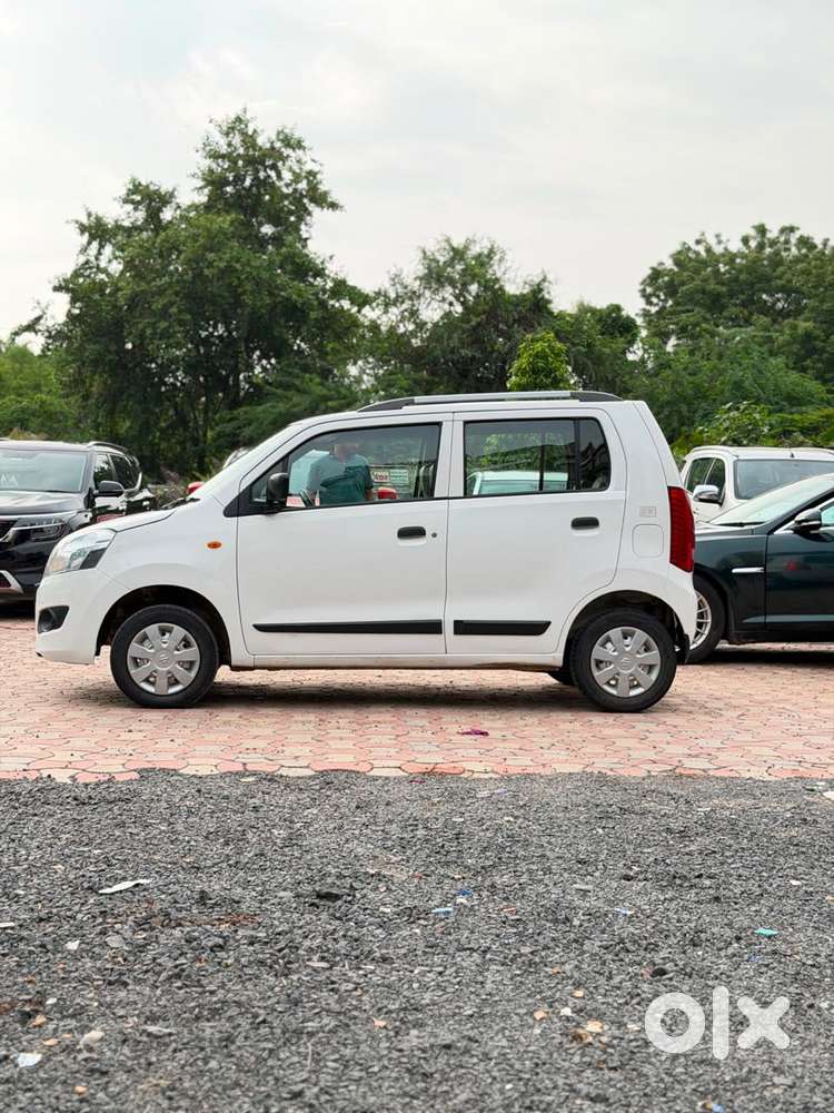 Maruti Suzuki Wagon R 1.0 Lxi Cng, 2018, Cng & Hybrids