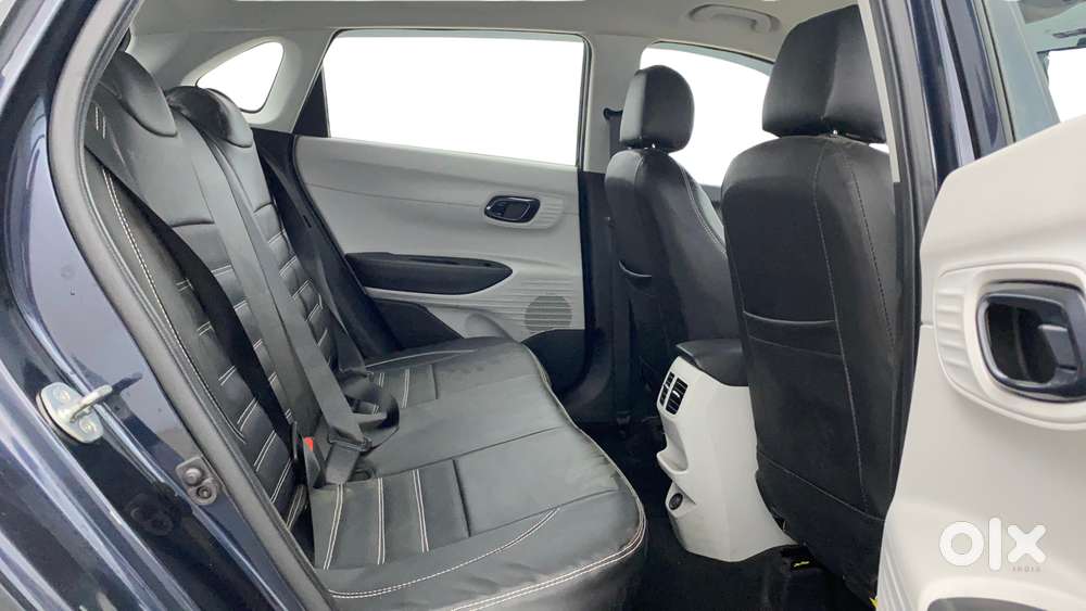 Hyundai New I20 1.2 Sportz Ivt, 2024, Petrol