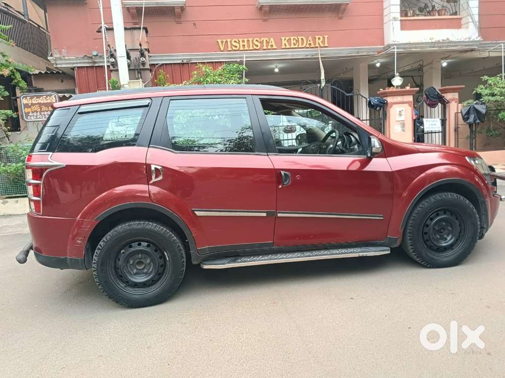 Mahindra Xuv500 W6 2wd, 2015, Diesel