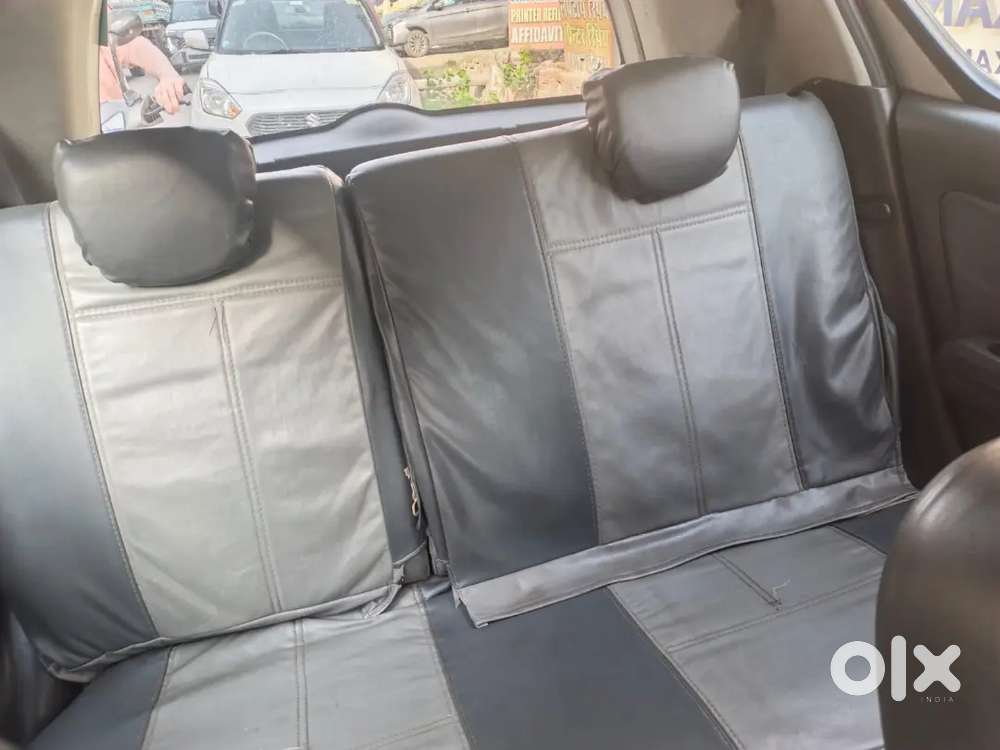 Maruti Suzuki Ritz Vxi 2nd Owner 2009