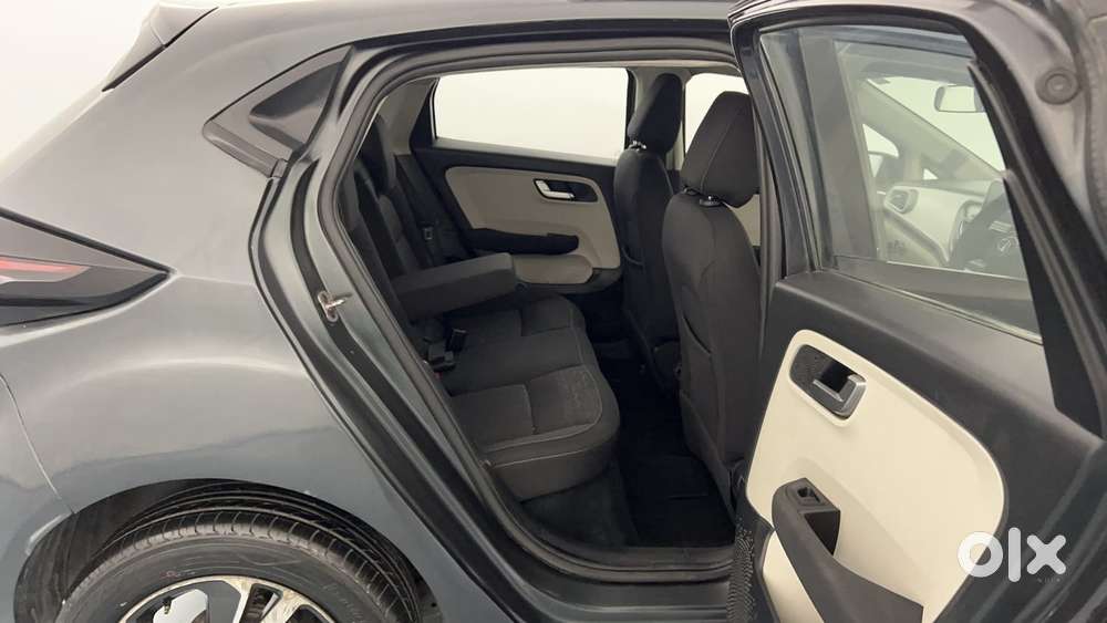 Tata Altroz 1.5 Xz Diesel, 2021, Diesel