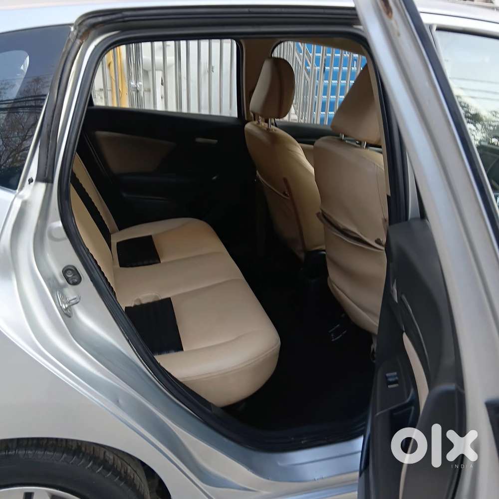 Honda Jazz S Manual, 2015, Petrol