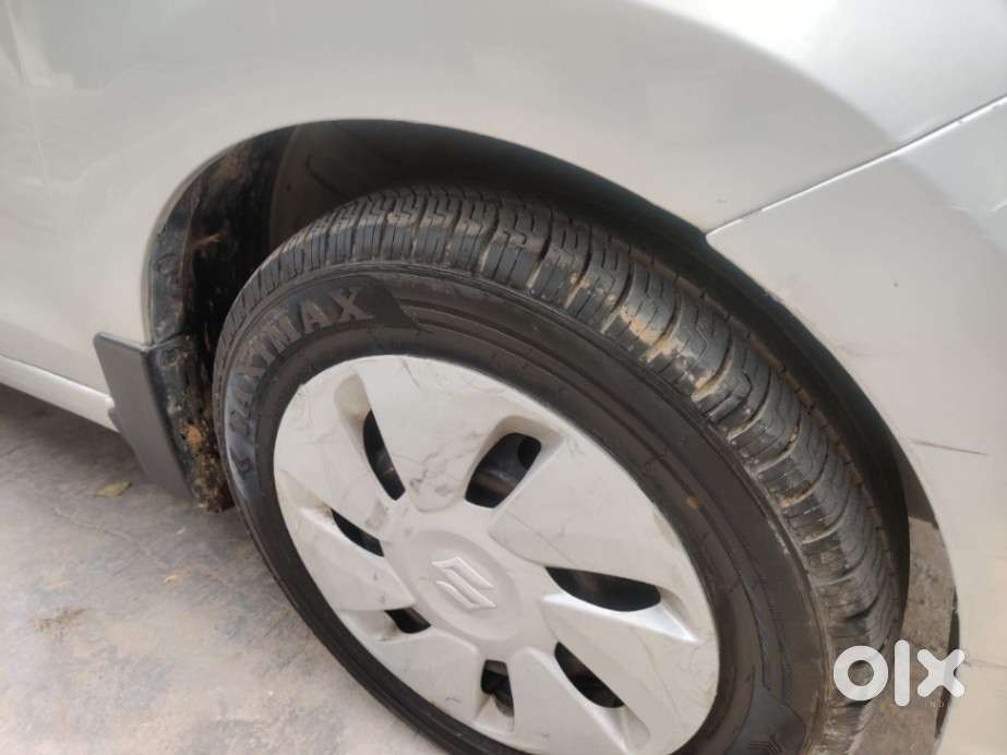 Maruti Suzuki Celerio Vxi(o), 2018, Cng & Hybrids