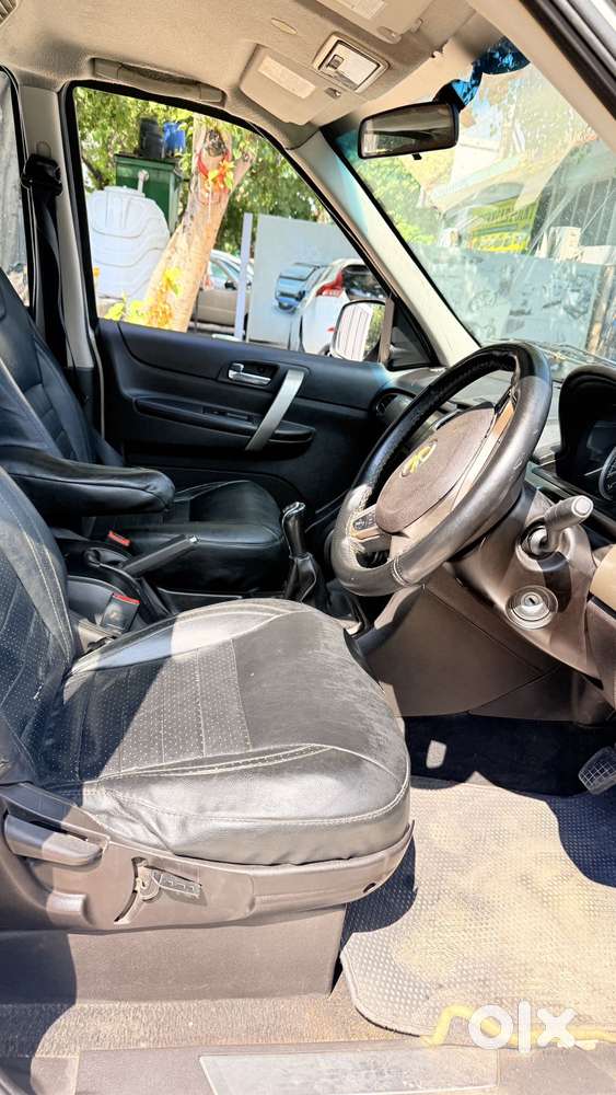 Tata Safari Storme Vx Varicor 400, 2015, Diesel