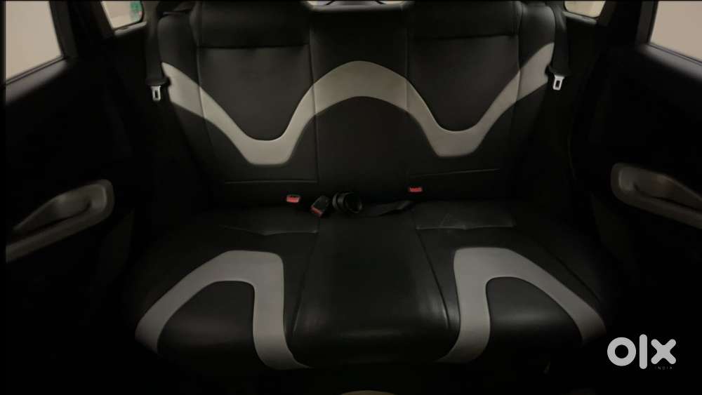 Ford Figo 1.2 Duratec Petrol Zxi, 2012, Petrol