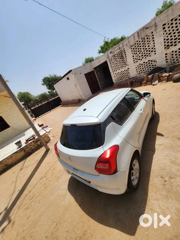 Good Condition Best Mileage Family Car