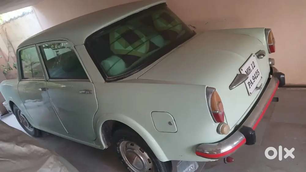 Premier Padmini 1994 Diesel Good Condition