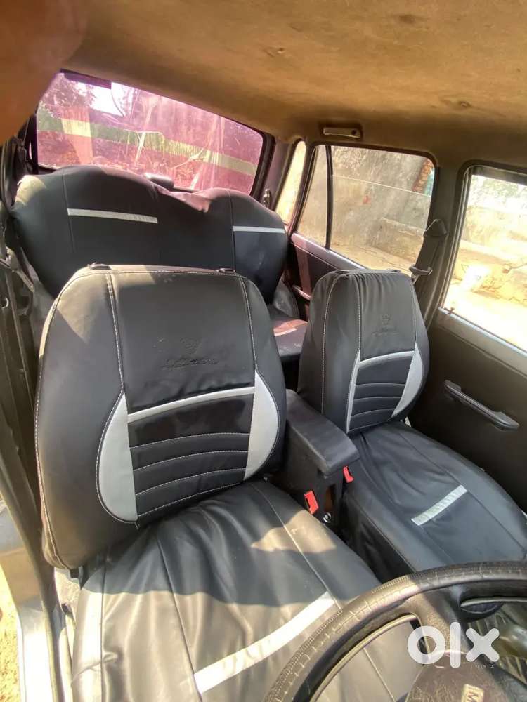 Maruti Suzuki 800 2008