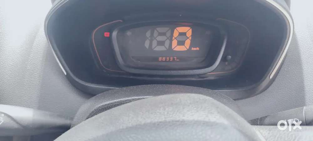 Renault Kwid 2018 Model