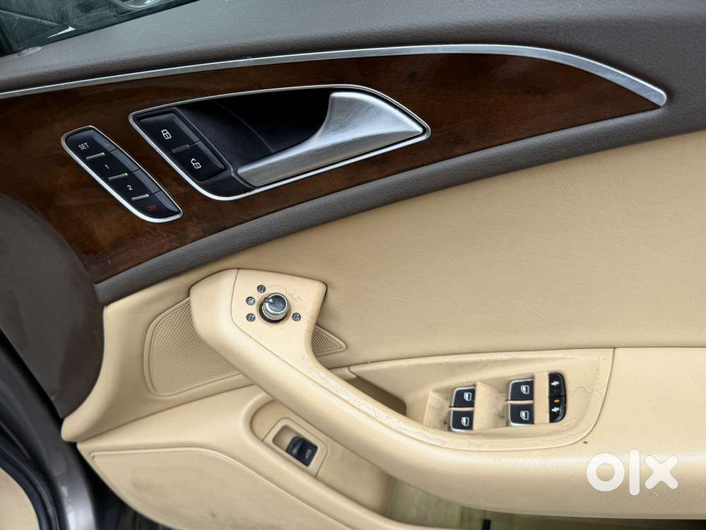 Audi A6 2.0 Tdi, 2012, Diesel