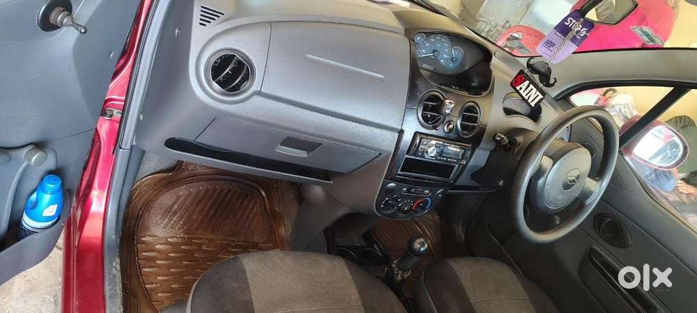Chevrolet Spark 2009 Petrol 95650 Km Driven